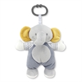 Peluche ELEPHANT Grey